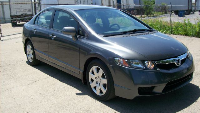 Honda Civic 2009 photo 3