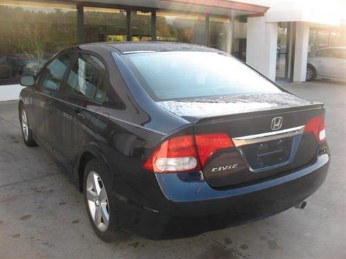 Honda Civic 2009 photo 3