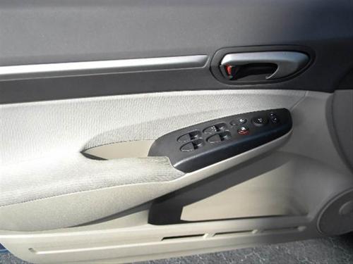 Honda Civic Unknown Other