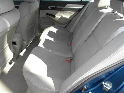 Honda Civic 2009 photo 2