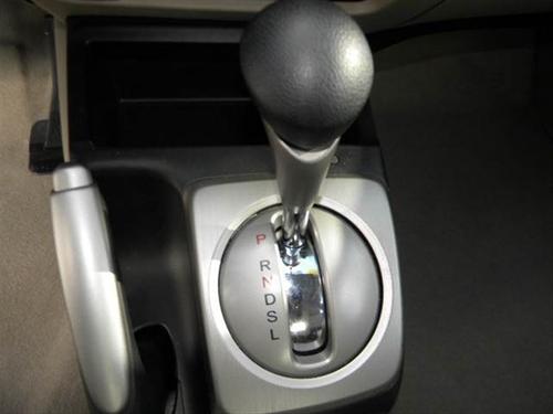 Honda Civic 2009 photo 3