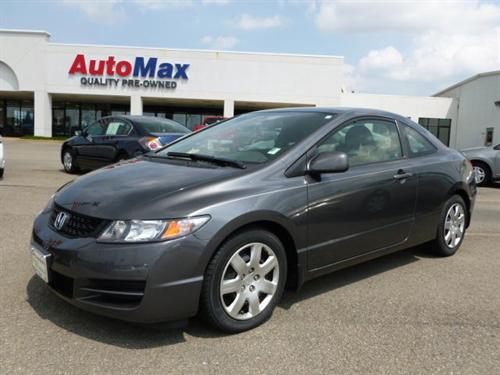 Honda Civic Elk Conversion Van Other