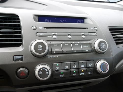 Honda Civic 2009 photo 2