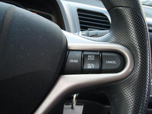 Honda Civic 2009 photo 1