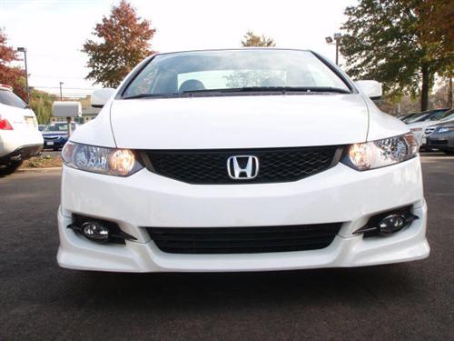 Honda Civic 2009 photo 2