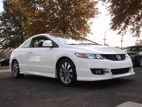 Honda Civic 2009 photo 3