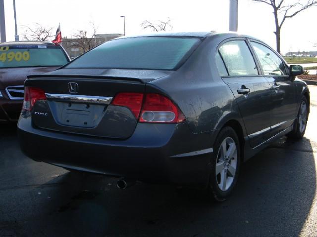 Honda Civic 2009 photo 3
