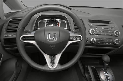 Honda Civic 2009 photo 2