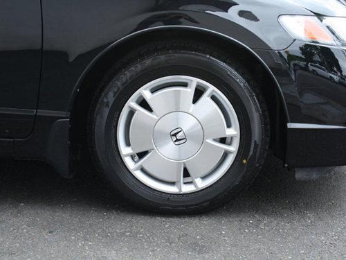 Honda Civic Unknown Other