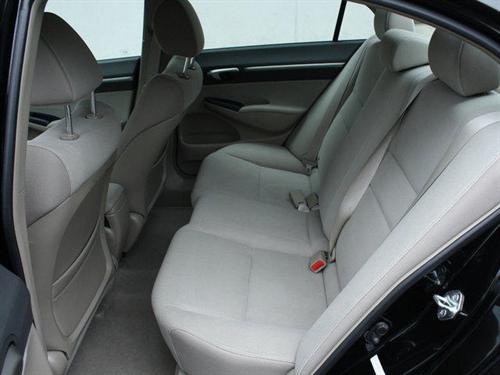 Honda Civic 2009 photo 2