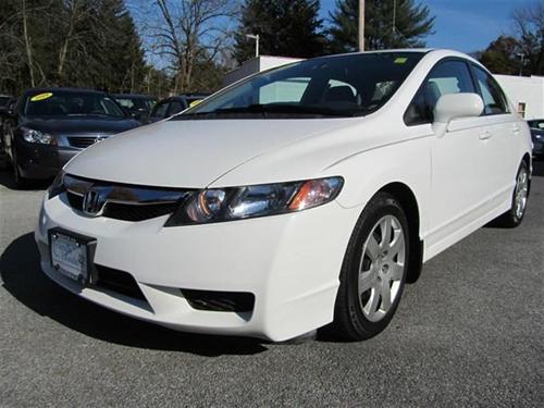 Honda Civic Elk Conversion Van Other