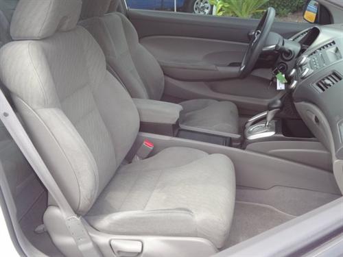 Honda Civic Elk Conversion Van Other