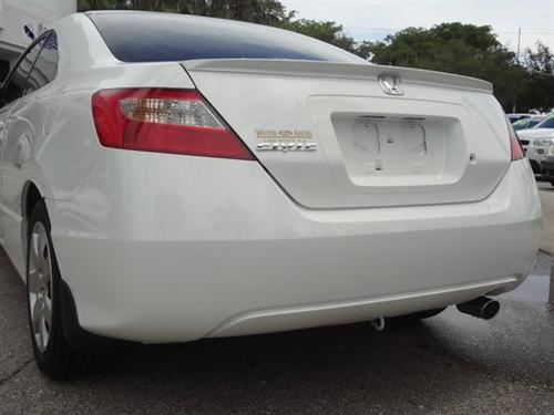 Honda Civic 2009 photo 2