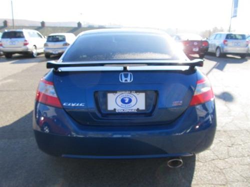 Honda Civic Grande Other