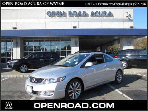 Honda Civic Grande Other