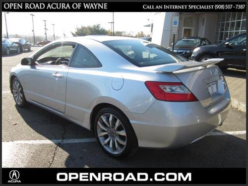 Honda Civic 2009 photo 2