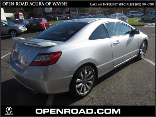 Honda Civic 2009 photo 4