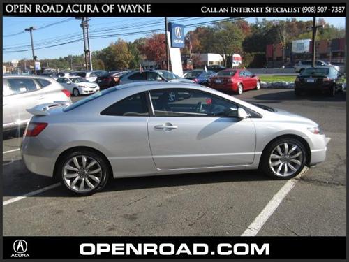 Honda Civic 2009 photo 5