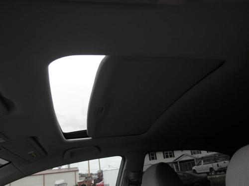 Honda Civic Open-top Other