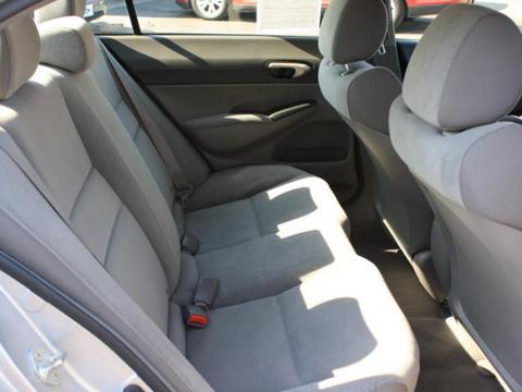 Honda Civic 2009 photo 2
