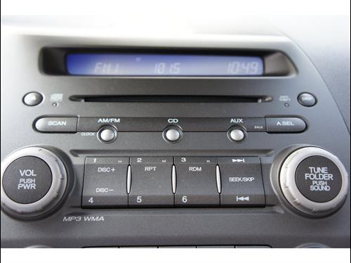 Honda Civic 2009 photo 2