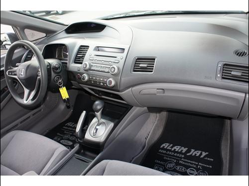 Honda Civic 2009 photo 3