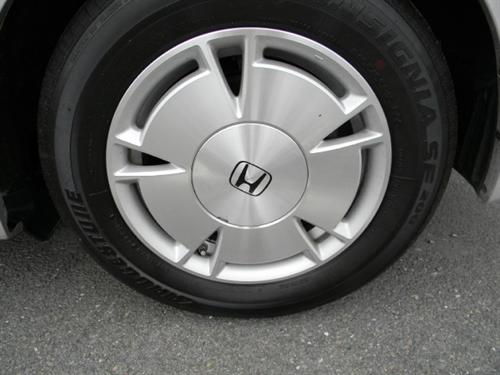 Honda Civic Unknown Other