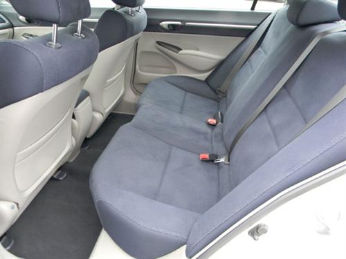 Honda Civic 2009 photo 2