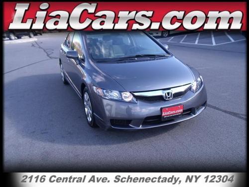 Honda Civic Elk Conversion Van Other