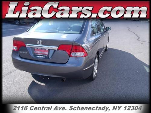 Honda Civic 2009 photo 2