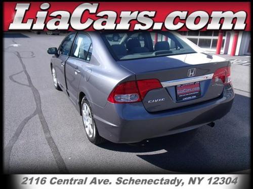 Honda Civic 2009 photo 4