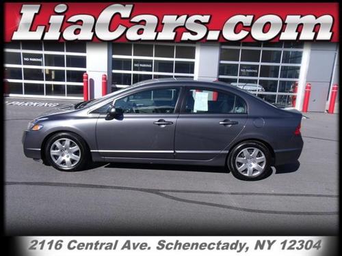 Honda Civic 2009 photo 5