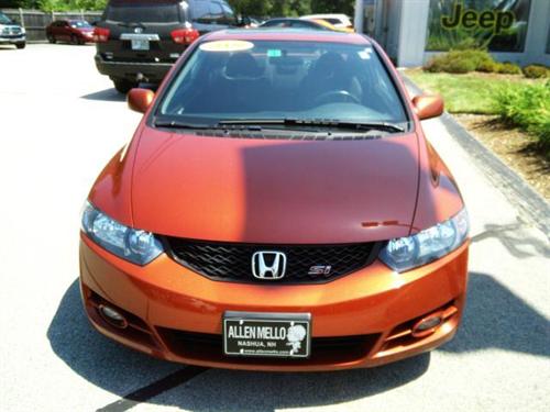 Honda Civic Grande Other