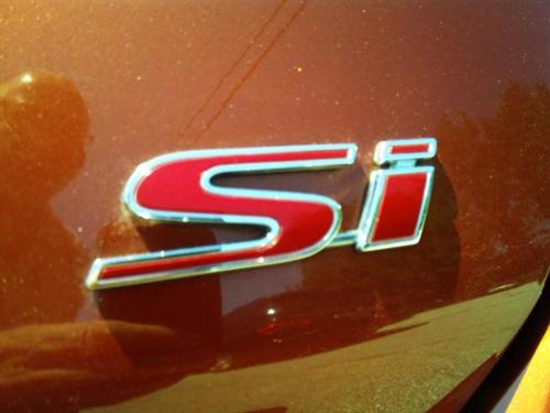 Honda Civic 2009 photo 1