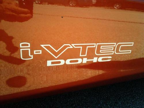 Honda Civic 2009 photo 5