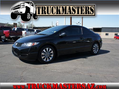 Honda Civic Open-top Other