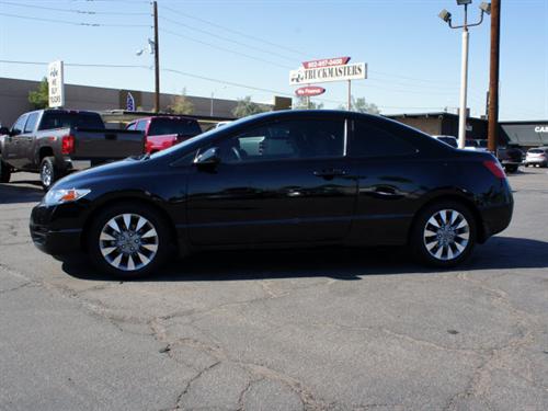Honda Civic 2009 photo 4