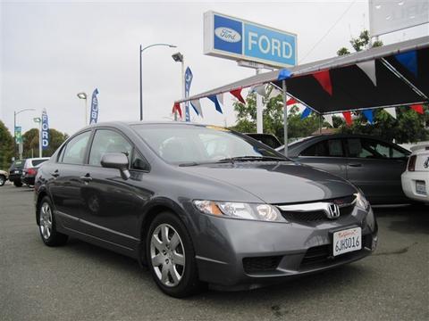 Honda Civic Elk Conversion Van Other