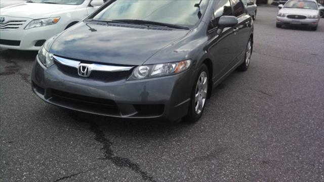 Honda Civic 2009 photo 3