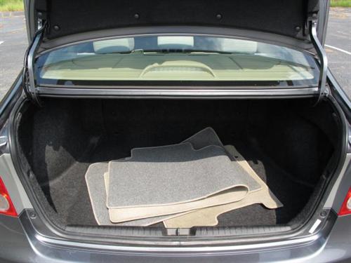 Honda Civic Unknown Other