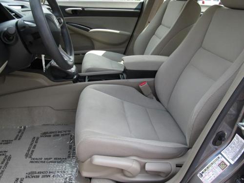 Honda Civic 2009 photo 2
