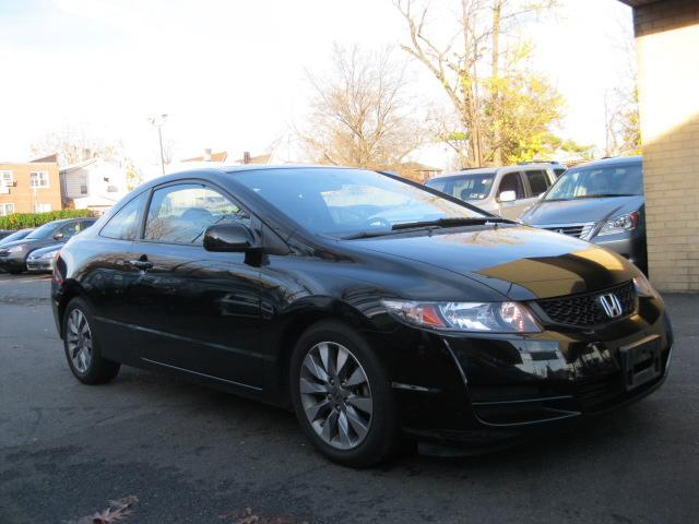 Honda Civic CE WHY PAY MORE Sedan Coupe