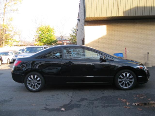 Honda Civic 2009 photo 1