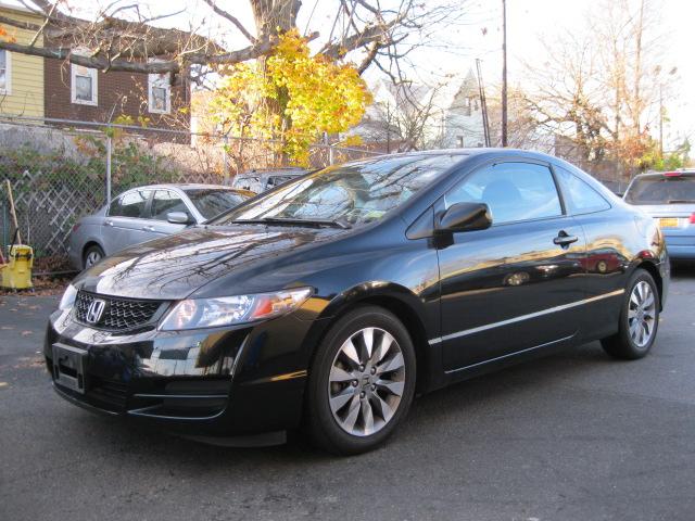 Honda Civic 2009 photo 3