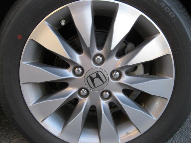 Honda Civic 2009 photo 4