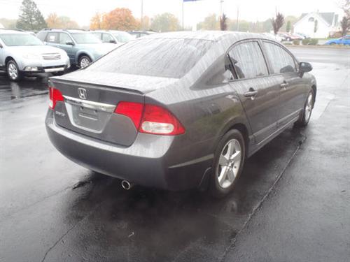 Honda Civic 2009 photo 2