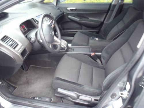 Honda Civic 2009 photo 3