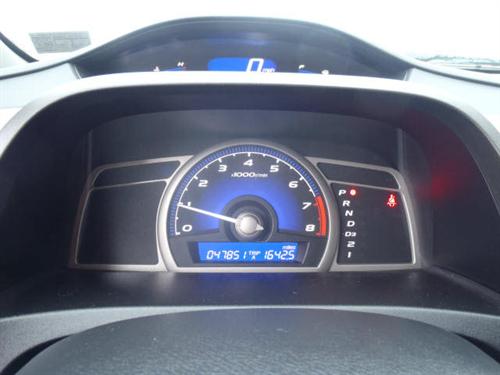 Honda Civic 2009 photo 5