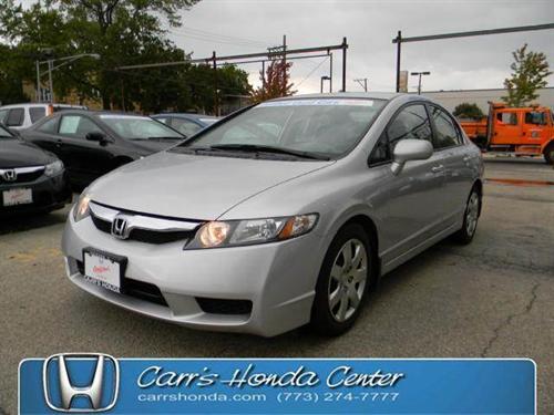 Honda Civic Elk Conversion Van Other