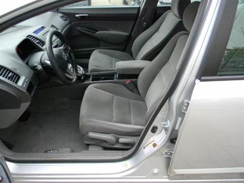 Honda Civic 2009 photo 5